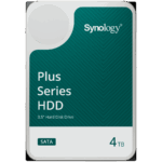 Synology HAT3300 4TB 3.5" HDD SATA 6Gb/s