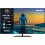 Philips 65OLED820/12 4K Google TV OLED