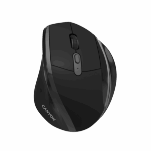 CANYON mouse OnClick 17 Ergonomic 6 buttons