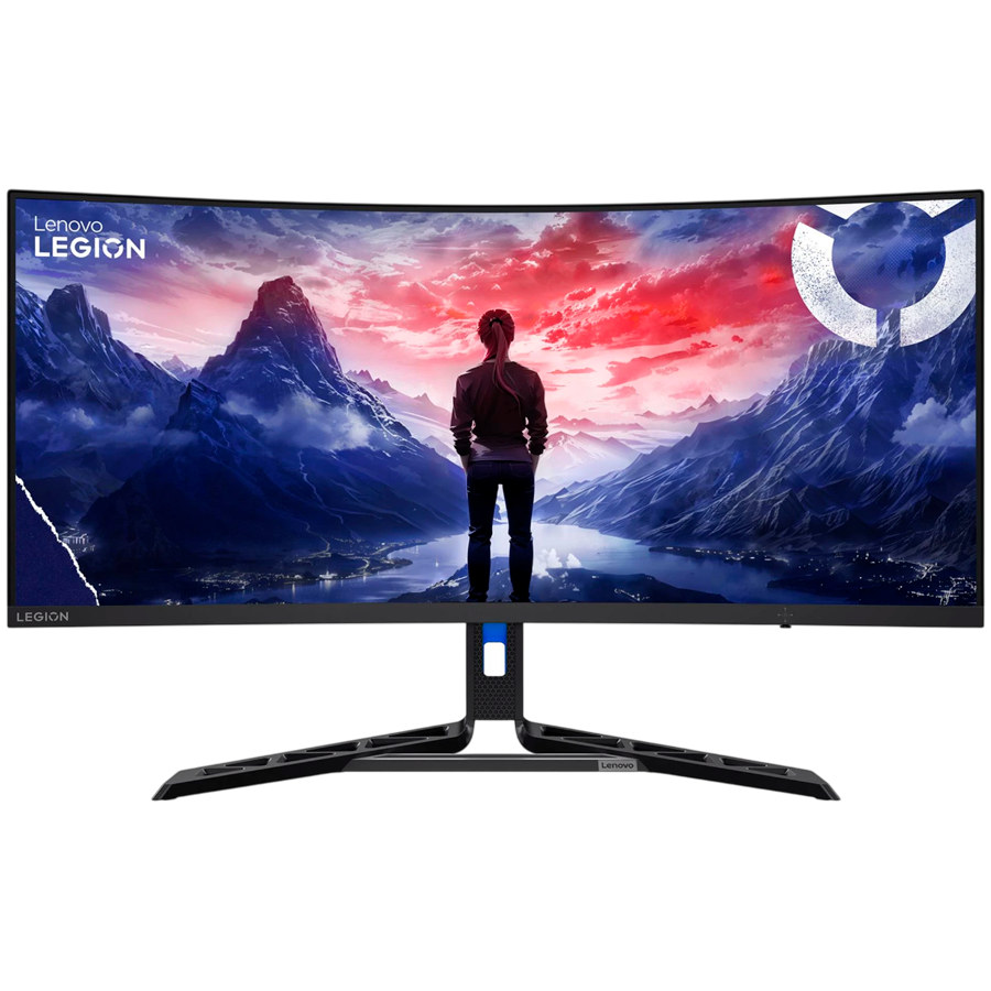 LENOVO Monitor LED Legion R34w-30 34″ 3440×1440