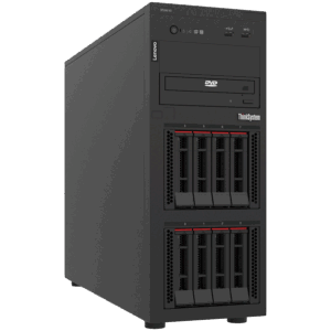 Lenovo ThinkSystem ST250 V3