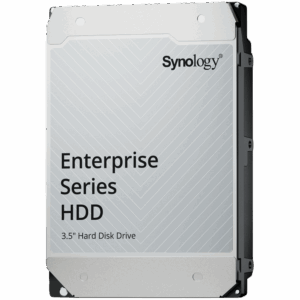 Synology HAT5320-24T 3.5" SATA III SYNOLOGY V1.0