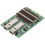 Broadcom 57414 Dual Port 10/25GbE SFP28