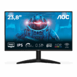 AOC Monitor LED 24B36X Gaming IPS 1920x1080 144Hz