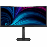 PHILIPS Monitor LED 34B2U3600C 34" 3440 x 1440 VA