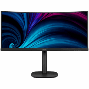 PHILIPS Monitor LED 34B2U3600C 34" 3440 x 1440 VA