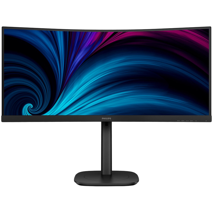 PHILIPS Monitor LED 34B2U3600C 34″ 3440 x 1440 VA
