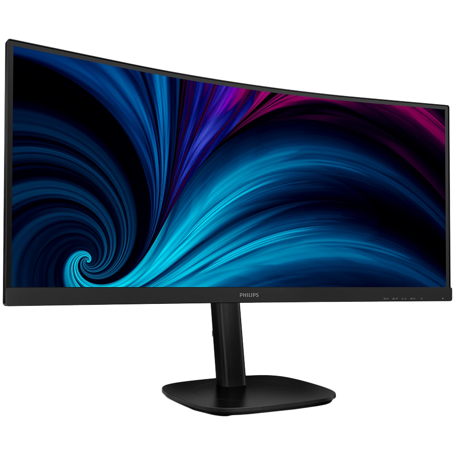 PHILIPS Monitor LED 34B2U3600C 34″ 3440 x 1440 VA