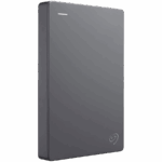 SEAGATE HDD External Basic 2.5" 5TB