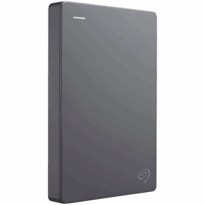 SEAGATE HDD External Basic 2.5" 5TB