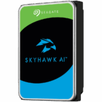 HDD SEAGATE SkyHawkAI (3.5"