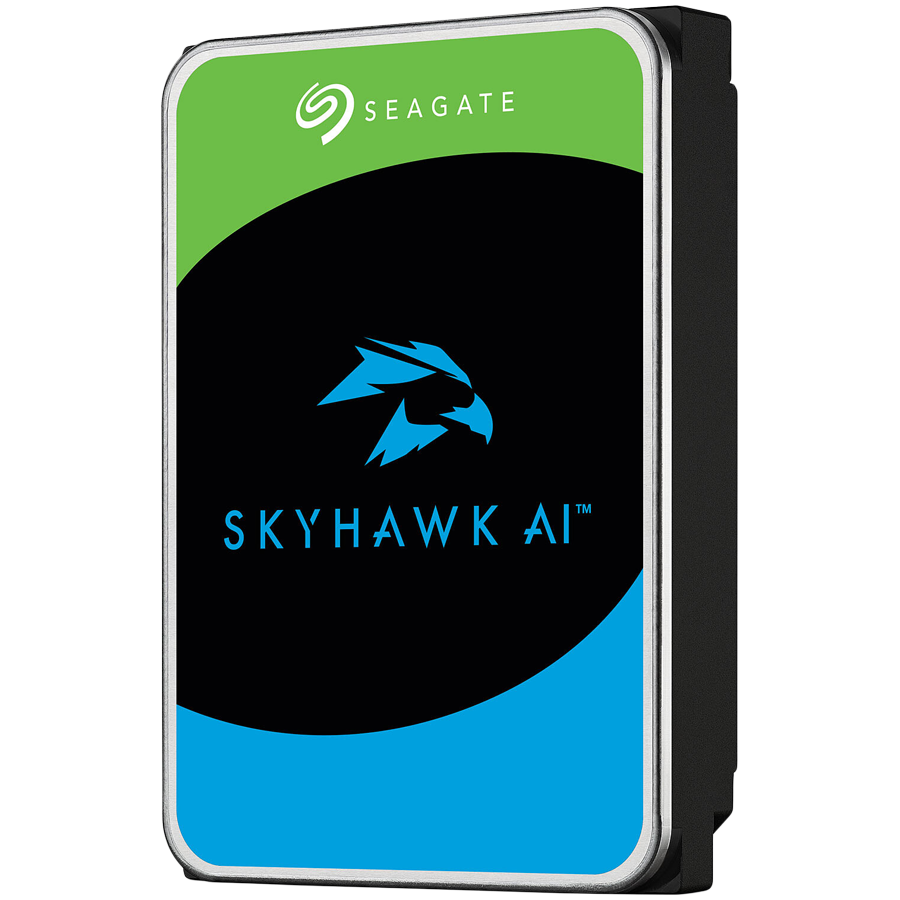 HDD SEAGATE SkyHawkAI (3.5″