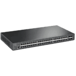 Omada 48-Port Gigabit L2+ Managed Switch 48×
