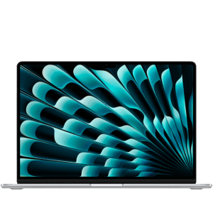MacBook Air 15-inch