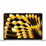 MacBook Air 15-inch