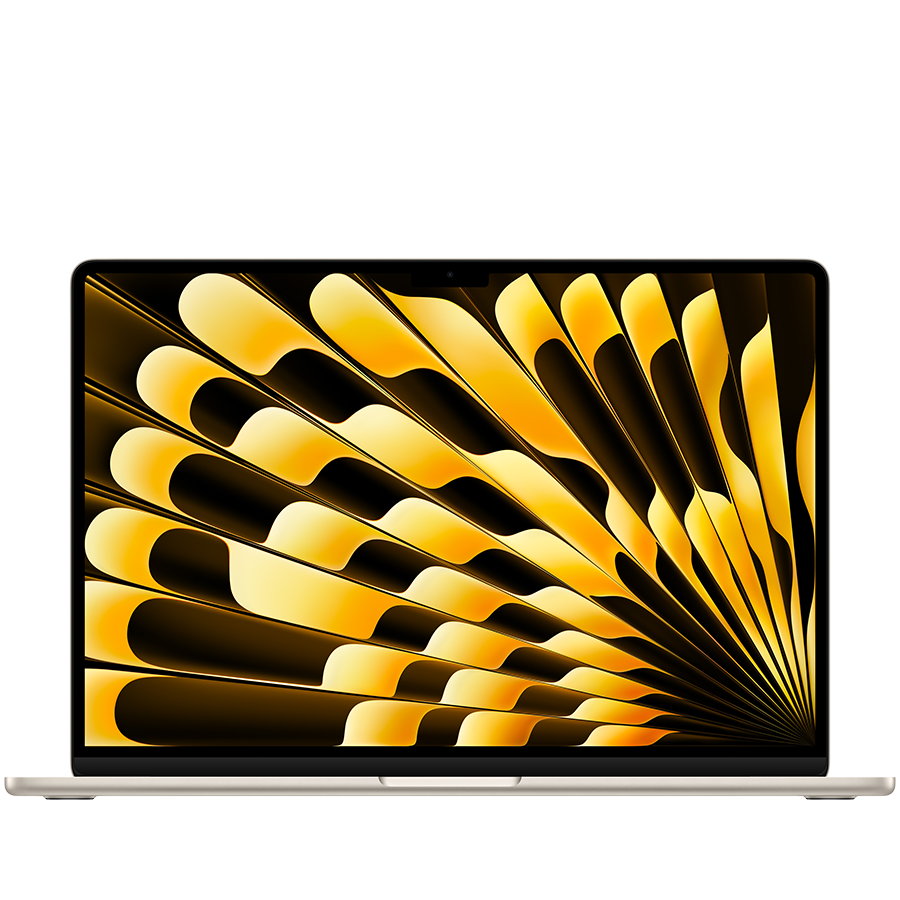 MacBook Air 15-inch