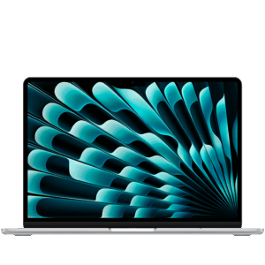Apple MacBook Air 13.6: SILVER/M5 10C CPU/8C