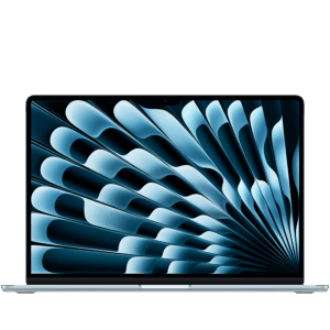 MacBook Air 15-inch