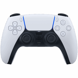 DualSense Wireless Controller White