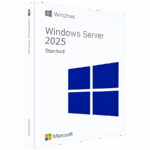 Windows Server 2025 Standard