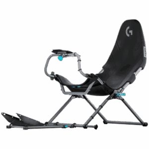 Playseat Challenge X - Logitech G Edition