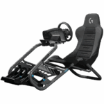 PLAYSEAT Gaming Chair Trophy - Logitech G Edition