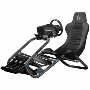 PLAYSEAT Gaming Chair Trophy - Logitech G Edition