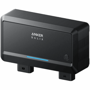 Anker SOLIX Ultra Fast Alternator Charger