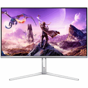 PHILIPS Evnia 8000 32M2N8900 OLED gaming monitor
