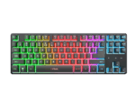 Trust GXT832 Thado WRLS KB&M  set Black BIH Lokalizovano