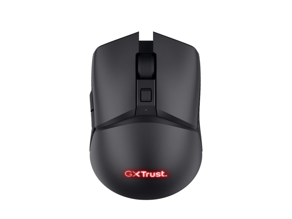Trust GXT832 Thado WRLS KB&M set Black BIH Lokalizovano