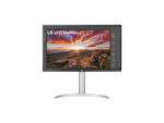 LG 27" 4K UltraFine Monitor 27UP850K-W