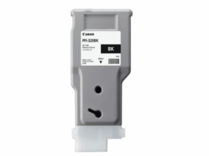 Canon tinta PFI-320 Black