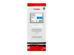 Canon tinta PFI-320 Cyan