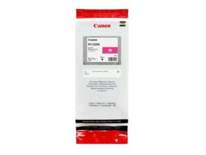 Canon tinta PFI-320 Magenta