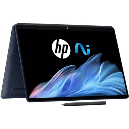 HP OmniBook Ultra Flip 14-fh0010 laptop A9VH6UAR REFURBISHED