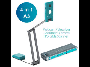 IRISCAN VISUALISER 7