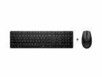 HP 655 WRLS KB/MSE Combo ADR bezicni mis i tastatura BHS karakteri