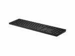 HP 450 BLK WL Programmable KBD bezicna programabilna tastatura BHSi karakteri