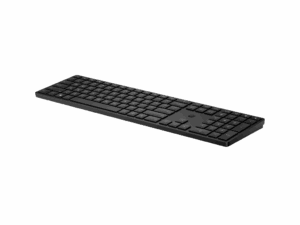 HP 450 BLK WL Programmable KBD bezicna programabilna tastatura BHSi karakteri