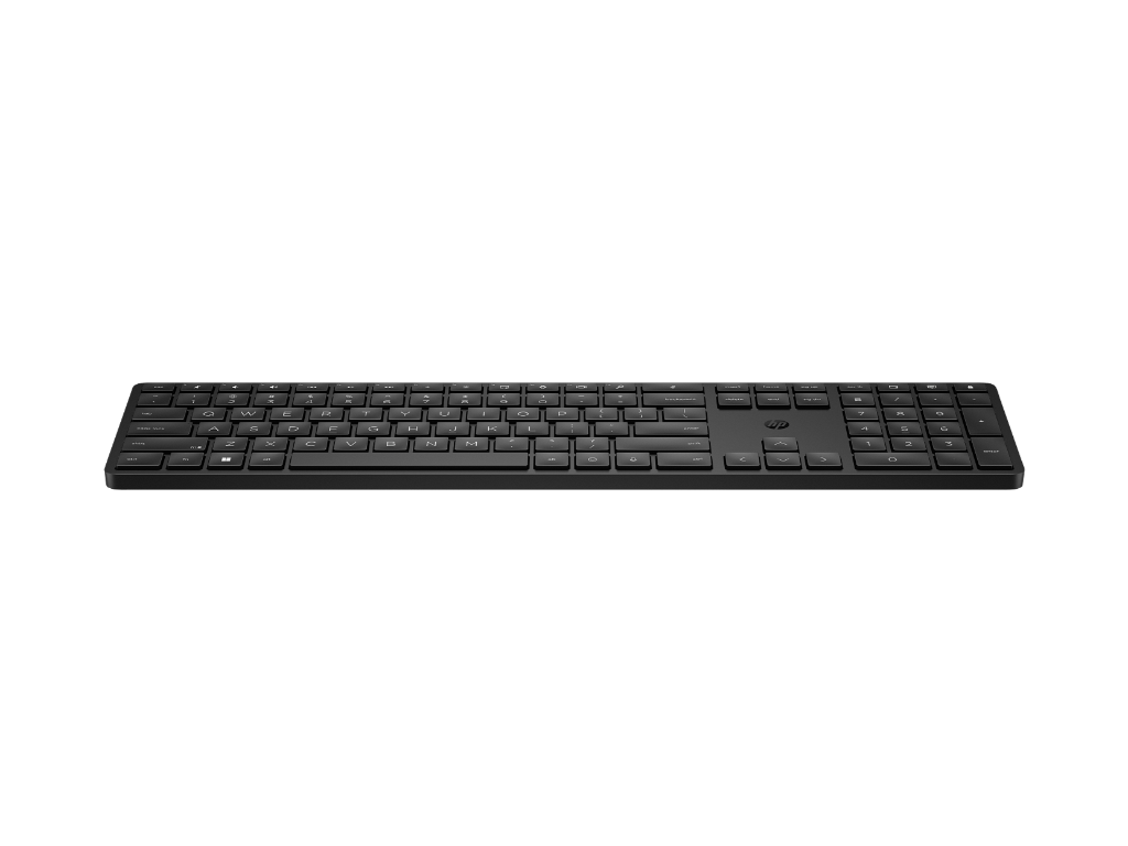 HP 450 BLK WL Programmable KBDHP 450 BLK WL Programmable KBDHP 450 BLK WL Programmable KBD