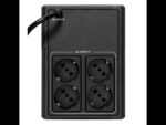 Eaton 5E Gen2 UPS USB DIN