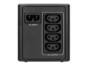 Eaton 5E Gen2 UPS USB IEC