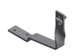 Ss Smartline roof hook - twist + hammerhead bolt +  flange nut