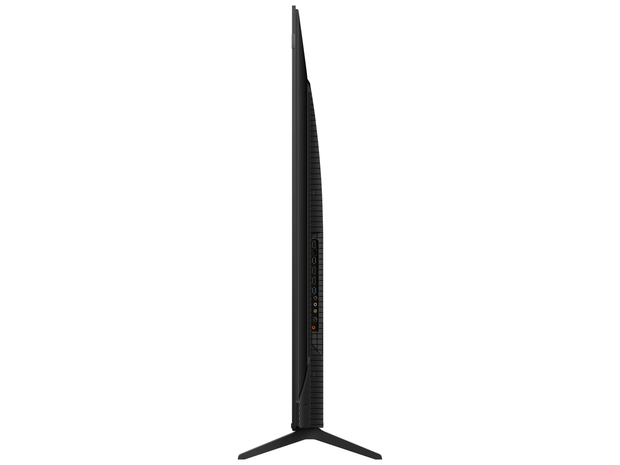 TCL 75″P7K 4K QLED TV 60HzGoogle TV; HDR multi-format;HVA Panel; Game Master; Dolby Atmos;