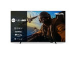 Philips 75''PUS7000 4K; Titan OS; panel 60HZ; Pixel Precise Ultra HD; Dolby Vision; HDR10+; izlazna snaga zvucnika 20W; HDMI 2.1 X 1; M 25