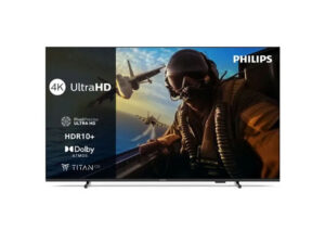 Philips 75''PUS7000 4K; Titan OS; panel 60HZ; Pixel Precise Ultra HD; Dolby Vision; HDR10+; izlazna snaga zvucnika 20W; HDMI 2.1 X 1; M 25
