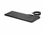 HP 400 Backlit Wired Keyboard osvjetljena tastatura