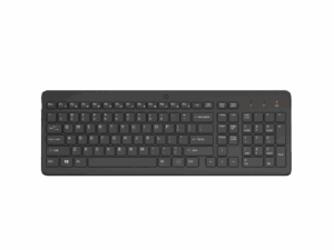 HP 225 Wireless Keyboard bezicna tastatura
