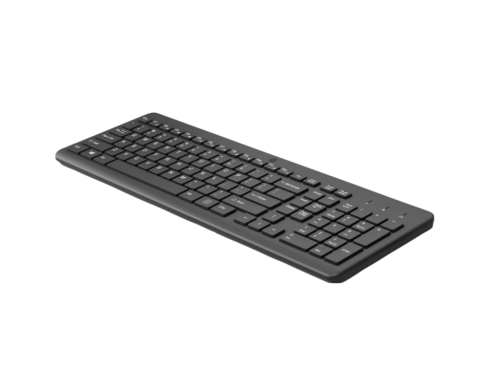 HP 225 WL KBD ADRHP 225 WL KBD ADRHP 225 WL KBD ADR